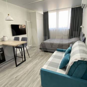 Сдается 1-комнатная квартира, 25 м²