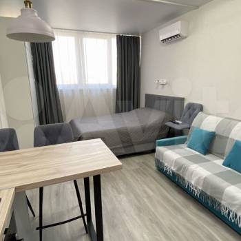 Сдается 1-комнатная квартира, 25 м²