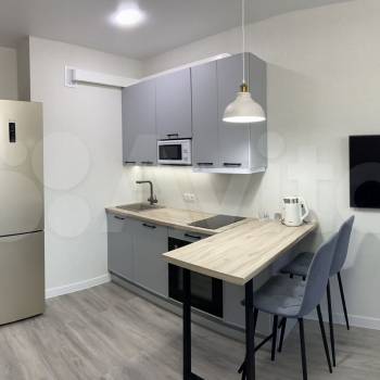 Сдается 1-комнатная квартира, 25 м²