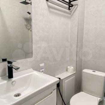 Сдается 1-комнатная квартира, 25 м²