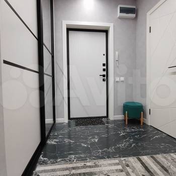 Продается 1-комнатная квартира, 31,3 м²