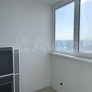 Продается 1-комнатная квартира, 40 м²