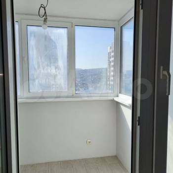 Продается 1-комнатная квартира, 40 м²