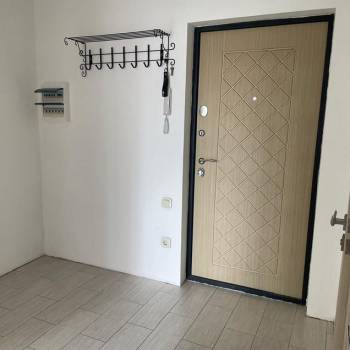 Продается 1-комнатная квартира, 40 м²