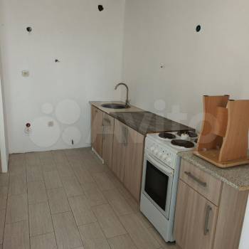 Продается 1-комнатная квартира, 40 м²