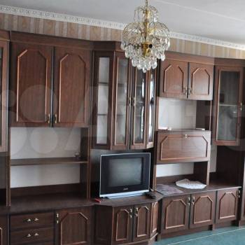 Продается 1-комнатная квартира, 32 м²