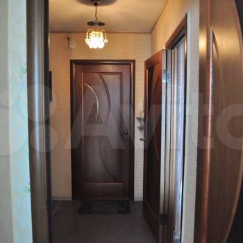 Продается 1-комнатная квартира, 32 м²