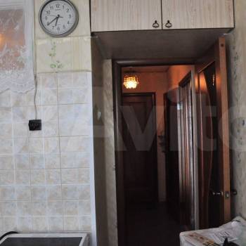 Продается 1-комнатная квартира, 32 м²