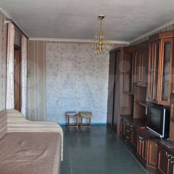 Продается 1-комнатная квартира, 32 м²