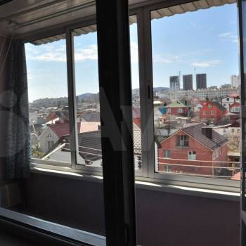 Продается 1-комнатная квартира, 32 м²