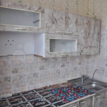 Продается 1-комнатная квартира, 32 м²