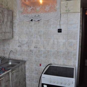 Продается 1-комнатная квартира, 32 м²