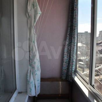 Продается 1-комнатная квартира, 32 м²