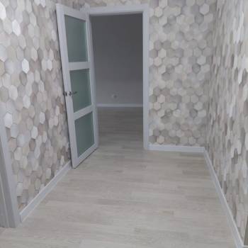 Сдается 2-х комнатная квартира, 64 м²