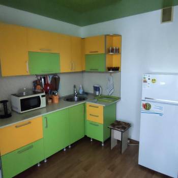 Сдается 1-комнатная квартира, 40 м²