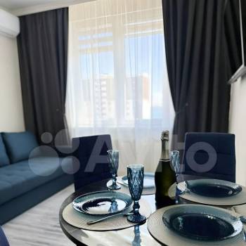 Сдается 1-комнатная квартира, 47 м²