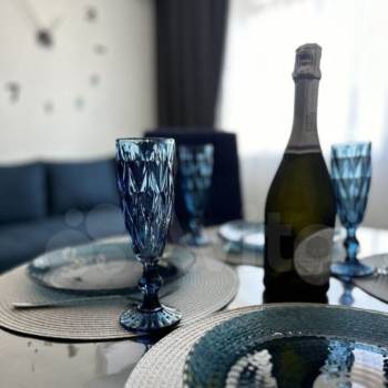 Сдается 1-комнатная квартира, 47 м²