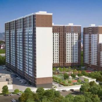 Сдается 1-комнатная квартира, 47 м²