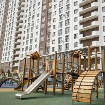 Сдается 1-комнатная квартира, 47 м²