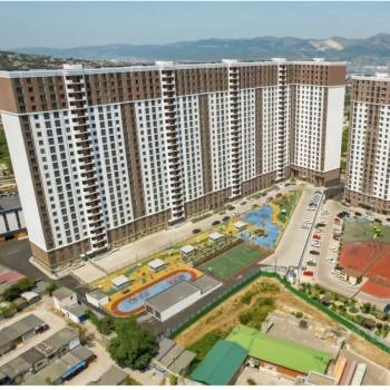 Сдается 1-комнатная квартира, 47 м²