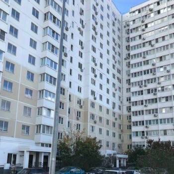 Продается 1-комнатная квартира, 43,8 м²