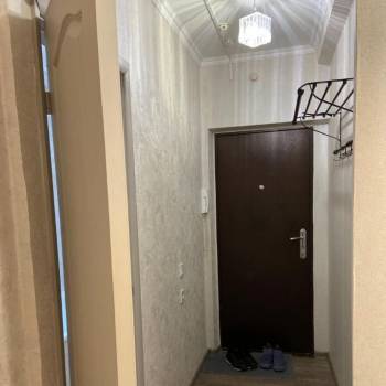 Продается 1-комнатная квартира, 43,8 м²