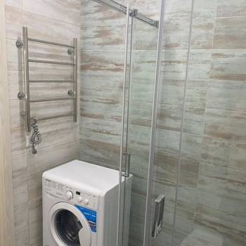 Сдается 1-комнатная квартира, 42 м²