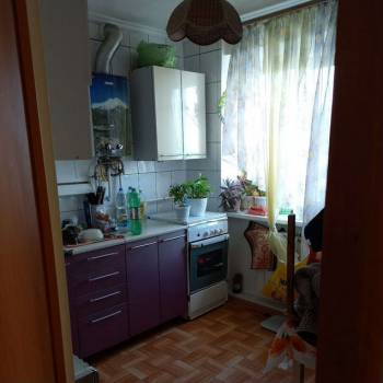 Продается 1-комнатная квартира, 29,5 м²