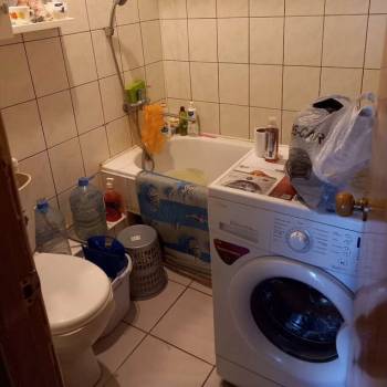 Продается 1-комнатная квартира, 29,5 м²