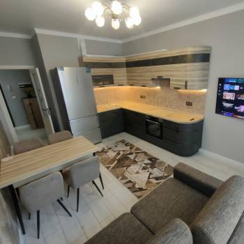 Продается 2-х комнатная квартира, 68,9 м²