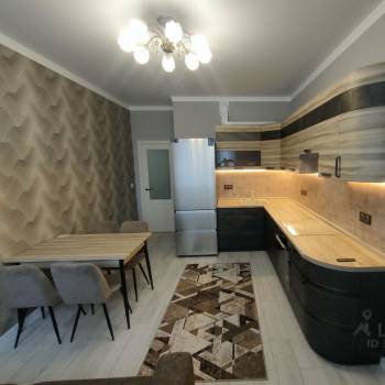 Продается 2-х комнатная квартира, 68,9 м²