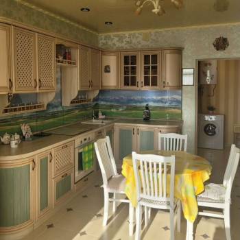 Продается 1-комнатная квартира, 48 м²