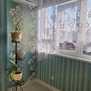 Продается 1-комнатная квартира, 48 м²