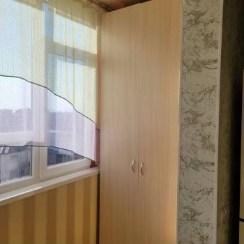 Продается 1-комнатная квартира, 48 м²