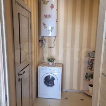 Продается 1-комнатная квартира, 48 м²