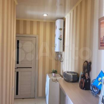 Продается 1-комнатная квартира, 48 м²