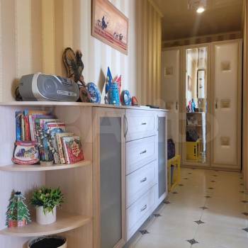 Продается 1-комнатная квартира, 48 м²