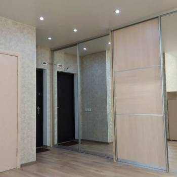 Сдается 1-комнатная квартира, 37 м²