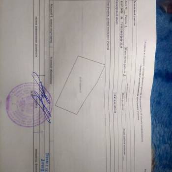 Продается Участок, 0 м²