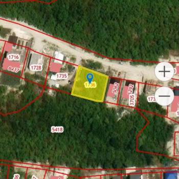 Продается Участок, 700 м²