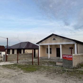 Продается Дом, 122 м²