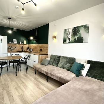 Продается 1-комнатная квартира, 39 м²