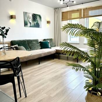 Продается 1-комнатная квартира, 39 м²