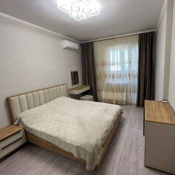 Сдается 2-х комнатная квартира, 63 м²