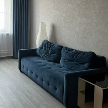 Сдается 2-х комнатная квартира, 63 м²