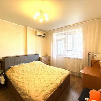 Продается 3-х комнатная квартира, 81 м²