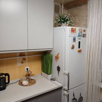 Продается 2-х комнатная квартира, 43 м²