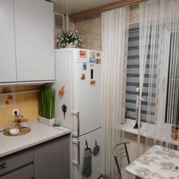 Продается 2-х комнатная квартира, 43 м²