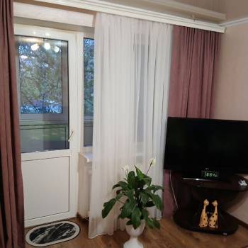 Продается 2-х комнатная квартира, 43 м²