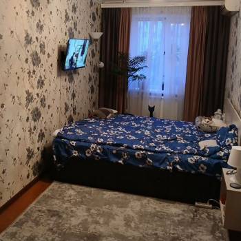 Продается 2-х комнатная квартира, 43 м²